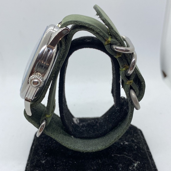 Molnija Marrige watch with caliber 3602 18 jewel movement - Picture 3 of 7